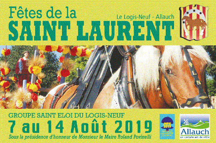 Saint-Laurent