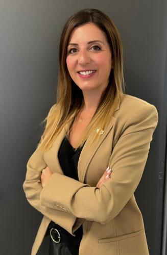 Jennifer PAPAZIAN