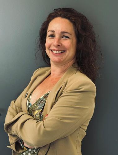 Audrey QUILICI