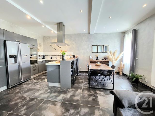 appartement - MARSEILLE - 13012
