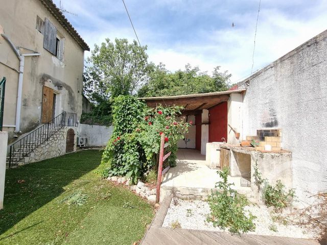 Afficher la photo en grand Appartement F3 à vendre - 3 pièces - 61.0 m2 - LA PENNE SUR HUVEAUNE - 13 - PROVENCE-ALPES-COTE-D-AZUR - Century 21 Concept Immobilier