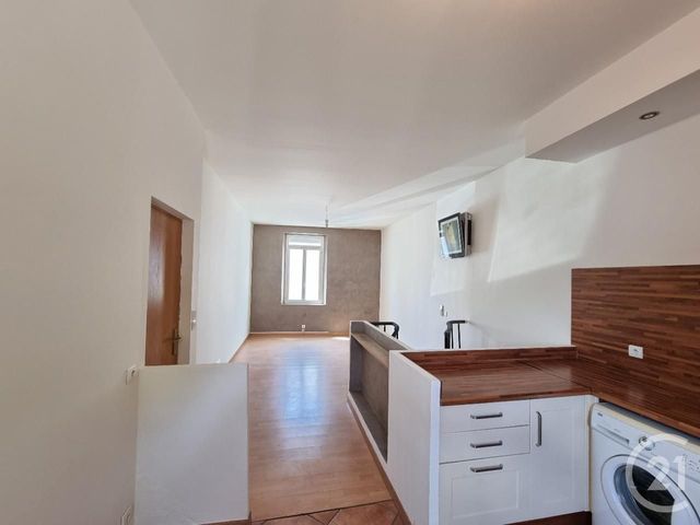 Afficher la photo en grand Appartement F3 à vendre - 3 pièces - 61.0 m2 - LA PENNE SUR HUVEAUNE - 13 - PROVENCE-ALPES-COTE-D-AZUR - Century 21 Concept Immobilier