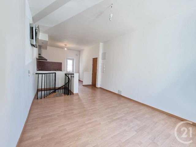 Afficher la photo en grand Appartement F3 à vendre - 3 pièces - 61.0 m2 - LA PENNE SUR HUVEAUNE - 13 - PROVENCE-ALPES-COTE-D-AZUR - Century 21 Concept Immobilier