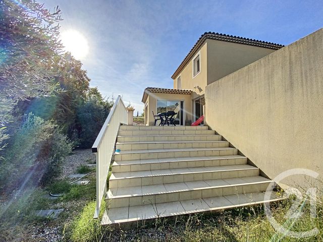 Afficher la photo en grand maison à vendre - 4 pièces - 157.0 m2 - ALLAUCH - 13 - PROVENCE-ALPES-COTE-D-AZUR - Century 21 Concept Immobilier