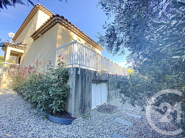Afficher la photo en grand maison à vendre - 4 pièces - 157.0 m2 - ALLAUCH - 13 - PROVENCE-ALPES-COTE-D-AZUR - Century 21 Concept Immobilier