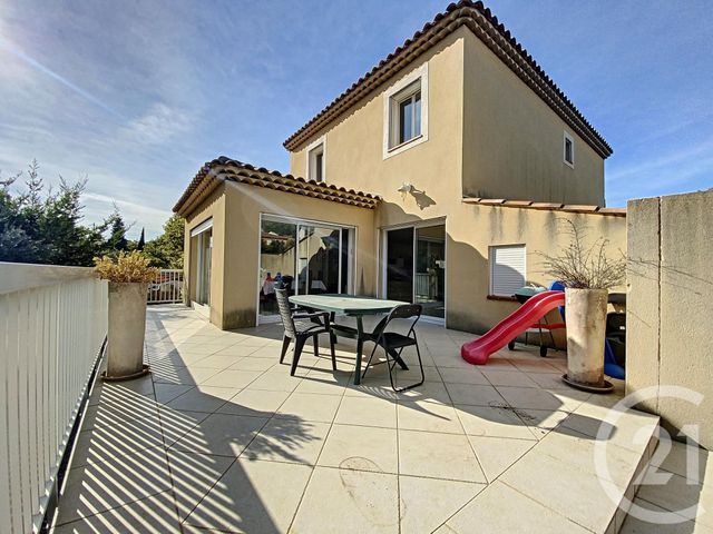 Afficher la photo en grand maison à vendre - 4 pièces - 157.0 m2 - ALLAUCH - 13 - PROVENCE-ALPES-COTE-D-AZUR - Century 21 Concept Immobilier