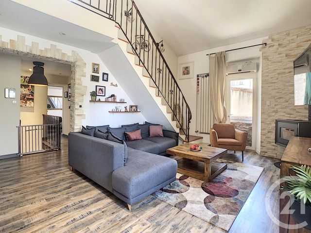 maison à vendre - 4 pièces - 84.0 m2 - MARSEILLE - 13013 - PROVENCE-ALPES-COTE-D-AZUR - Century 21 Concept Immobilier maison à vendre - 4 pièces - 84.0 m2 - MARSEILLE - 13013 - PROVENCE-ALPES-COTE-D-AZUR - Century 21 Concept Immobilier
