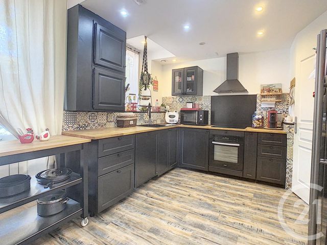 maison à vendre - 4 pièces - 84.0 m2 - MARSEILLE - 13013 - PROVENCE-ALPES-COTE-D-AZUR - Century 21 Concept Immobilier maison à vendre - 4 pièces - 84.0 m2 - MARSEILLE - 13013 - PROVENCE-ALPES-COTE-D-AZUR - Century 21 Concept Immobilier
