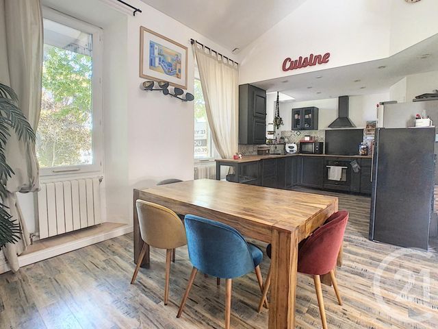 maison à vendre - 4 pièces - 84.0 m2 - MARSEILLE - 13013 - PROVENCE-ALPES-COTE-D-AZUR - Century 21 Concept Immobilier maison à vendre - 4 pièces - 84.0 m2 - MARSEILLE - 13013 - PROVENCE-ALPES-COTE-D-AZUR - Century 21 Concept Immobilier