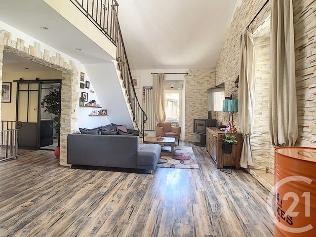 maison à vendre - 4 pièces - 84.0 m2 - MARSEILLE - 13013 - PROVENCE-ALPES-COTE-D-AZUR - Century 21 Concept Immobilier maison à vendre - 4 pièces - 84.0 m2 - MARSEILLE - 13013 - PROVENCE-ALPES-COTE-D-AZUR - Century 21 Concept Immobilier