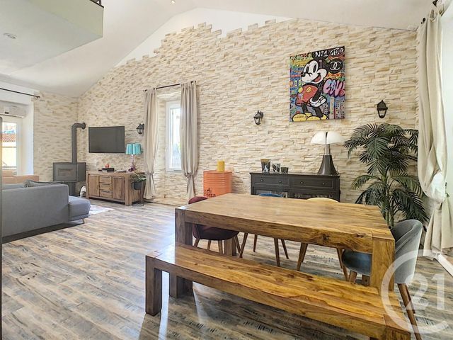 maison à vendre - 4 pièces - 84.0 m2 - MARSEILLE - 13013 - PROVENCE-ALPES-COTE-D-AZUR - Century 21 Concept Immobilier maison à vendre - 4 pièces - 84.0 m2 - MARSEILLE - 13013 - PROVENCE-ALPES-COTE-D-AZUR - Century 21 Concept Immobilier