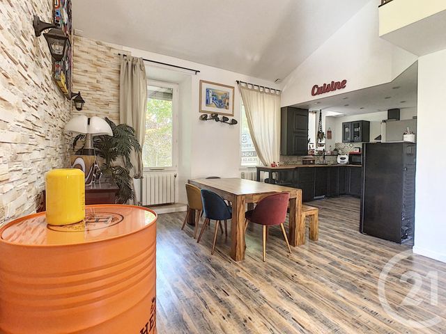 maison à vendre - 4 pièces - 84.0 m2 - MARSEILLE - 13013 - PROVENCE-ALPES-COTE-D-AZUR - Century 21 Concept Immobilier maison à vendre - 4 pièces - 84.0 m2 - MARSEILLE - 13013 - PROVENCE-ALPES-COTE-D-AZUR - Century 21 Concept Immobilier