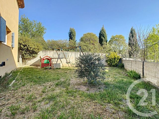 Afficher la photo en grand maison à vendre - 7 pièces - 123.0 m2 - ALLAUCH - 13 - PROVENCE-ALPES-COTE-D-AZUR - Century 21 Concept Immobilier