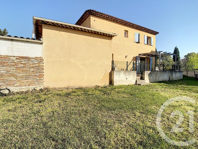 Afficher la photo en grand maison à vendre - 7 pièces - 123.0 m2 - ALLAUCH - 13 - PROVENCE-ALPES-COTE-D-AZUR - Century 21 Concept Immobilier