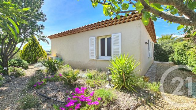 Afficher la photo en grand maison à vendre - 4 pièces - 147.0 m2 - MARSEILLE - 13013 - PROVENCE-ALPES-COTE-D-AZUR - Century 21 Concept Immobilier