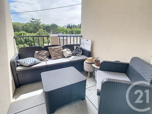 Appartement F2 à vendre - 2 pièces - 42.0 m2 - MARSEILLE - 13011 - PROVENCE-ALPES-COTE-D-AZUR - Century 21 Concept Immobilier Appartement F2 à vendre - 2 pièces - 42.0 m2 - MARSEILLE - 13011 - PROVENCE-ALPES-COTE-D-AZUR - Century 21 Concept Immobilier