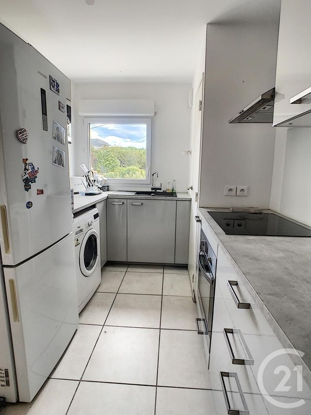 Appartement F2 à vendre - 2 pièces - 42.0 m2 - MARSEILLE - 13011 - PROVENCE-ALPES-COTE-D-AZUR - Century 21 Concept Immobilier Appartement F2 à vendre - 2 pièces - 42.0 m2 - MARSEILLE - 13011 - PROVENCE-ALPES-COTE-D-AZUR - Century 21 Concept Immobilier