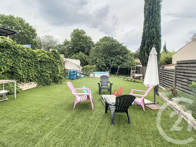maison à vendre - 4 pièces - 110.0 m2 - PLAN DE CUQUES - 13 - PROVENCE-ALPES-COTE-D-AZUR - Century 21 Concept Immobilier maison à vendre - 4 pièces - 110.0 m2 - PLAN DE CUQUES - 13 - PROVENCE-ALPES-COTE-D-AZUR - Century 21 Concept Immobilier