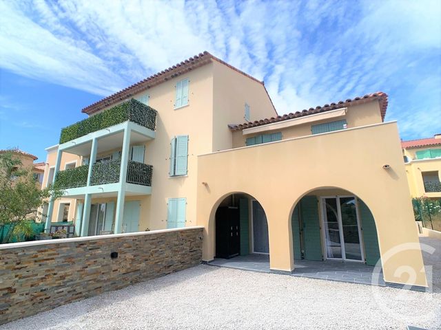 Appartement F2 à vendre - 2 pièces - 47.0 m2 - ALLAUCH - 13 - PROVENCE-ALPES-COTE-D-AZUR - Century 21 Concept Immobilier Appartement F2 à vendre - 2 pièces - 47.0 m2 - ALLAUCH - 13 - PROVENCE-ALPES-COTE-D-AZUR - Century 21 Concept Immobilier