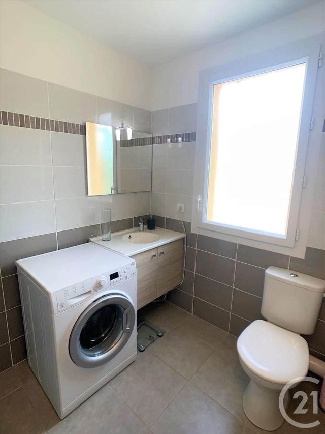 Appartement F2 à vendre - 2 pièces - 47.0 m2 - ALLAUCH - 13 - PROVENCE-ALPES-COTE-D-AZUR - Century 21 Concept Immobilier Appartement F2 à vendre - 2 pièces - 47.0 m2 - ALLAUCH - 13 - PROVENCE-ALPES-COTE-D-AZUR - Century 21 Concept Immobilier