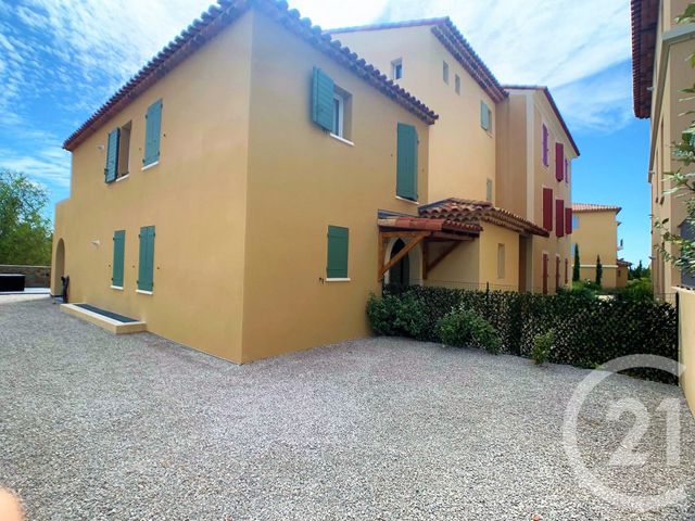 Appartement F2 à vendre - 2 pièces - 47.0 m2 - ALLAUCH - 13 - PROVENCE-ALPES-COTE-D-AZUR - Century 21 Concept Immobilier Appartement F2 à vendre - 2 pièces - 47.0 m2 - ALLAUCH - 13 - PROVENCE-ALPES-COTE-D-AZUR - Century 21 Concept Immobilier