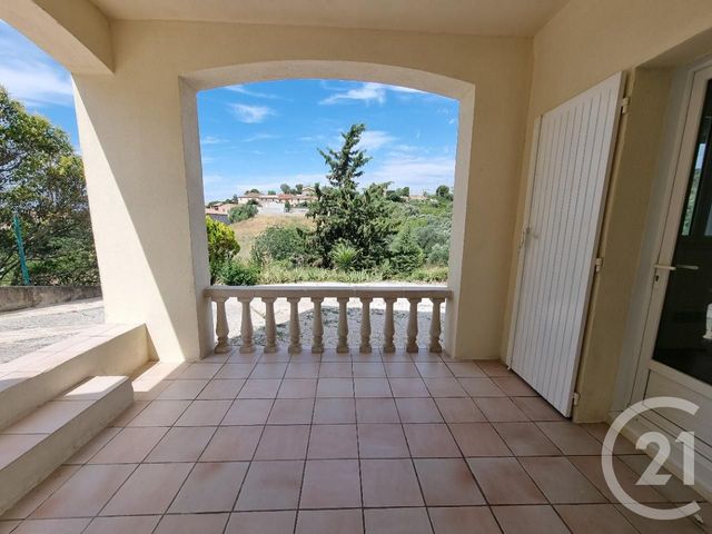 Afficher la photo en grand Appartement F2 à louer - 2 pièces - 46.0 m2 - ALLAUCH - 13 - PROVENCE-ALPES-COTE-D-AZUR - Century 21 Concept Immobilier
