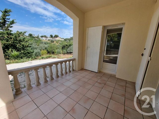 Afficher la photo en grand Appartement F2 à louer - 2 pièces - 46.0 m2 - ALLAUCH - 13 - PROVENCE-ALPES-COTE-D-AZUR - Century 21 Concept Immobilier