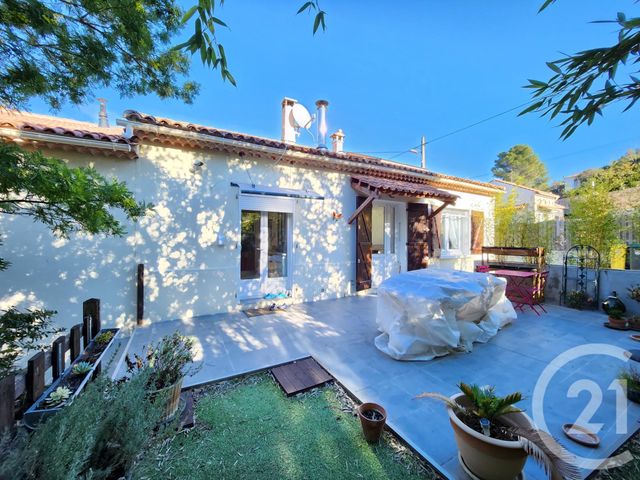 maison à vendre - 4 pièces - 100.0 m2 - ALLAUCH - 13 - PROVENCE-ALPES-COTE-D-AZUR - Century 21 Concept Immobilier