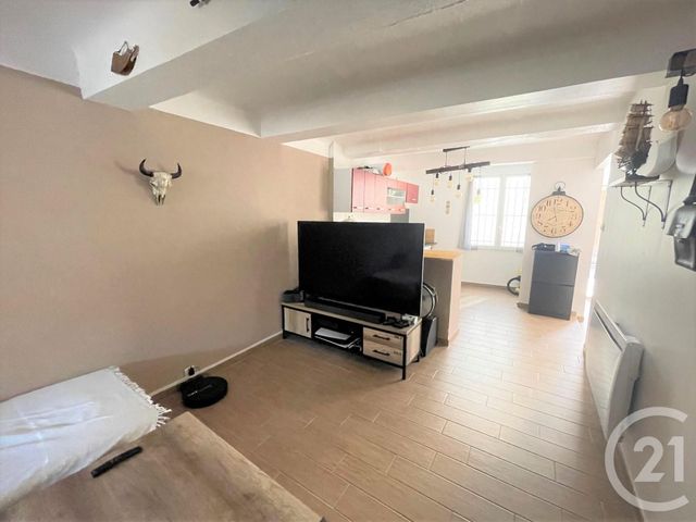 Appartement F2 à vendre ALLAUCH