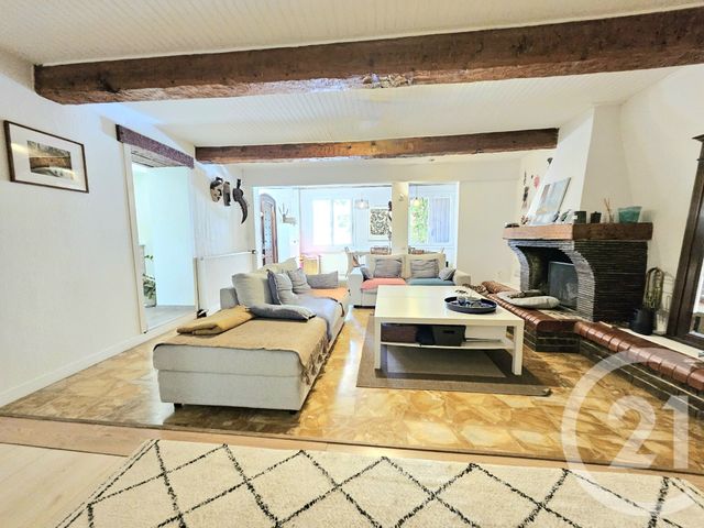 maison à vendre - 4 pièces - 111.0 m2 - PLAN DE CUQUES - 13 - PROVENCE-ALPES-COTE-D-AZUR - Century 21 Concept Immobilier