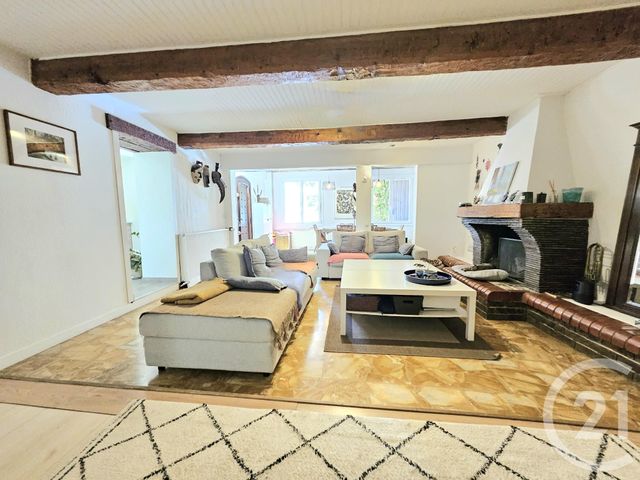 maison à vendre - 4 pièces - 111.0 m2 - PLAN DE CUQUES - 13 - PROVENCE-ALPES-COTE-D-AZUR - Century 21 Concept Immobilier