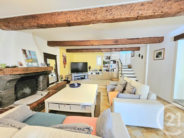 maison à vendre - 4 pièces - 111.0 m2 - PLAN DE CUQUES - 13 - PROVENCE-ALPES-COTE-D-AZUR - Century 21 Concept Immobilier