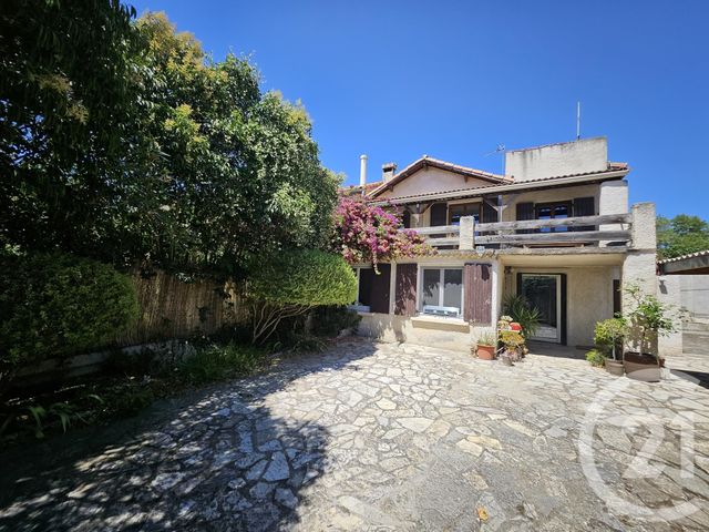 maison à vendre - 4 pièces - 111.0 m2 - PLAN DE CUQUES - 13 - PROVENCE-ALPES-COTE-D-AZUR - Century 21 Concept Immobilier