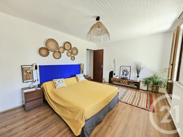 maison à vendre - 4 pièces - 111.0 m2 - PLAN DE CUQUES - 13 - PROVENCE-ALPES-COTE-D-AZUR - Century 21 Concept Immobilier