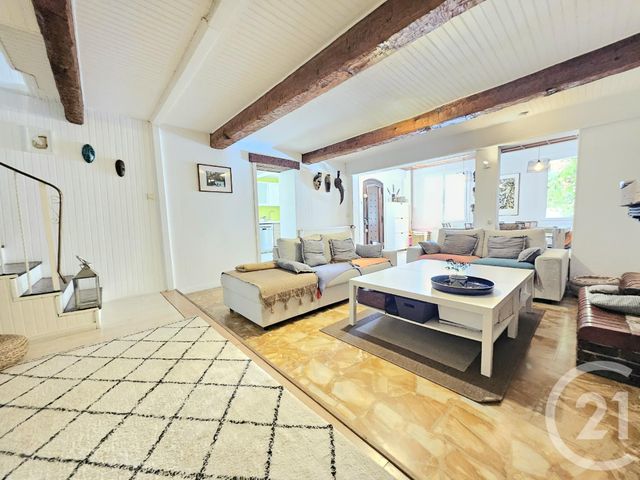 maison à vendre - 4 pièces - 111.0 m2 - PLAN DE CUQUES - 13 - PROVENCE-ALPES-COTE-D-AZUR - Century 21 Concept Immobilier