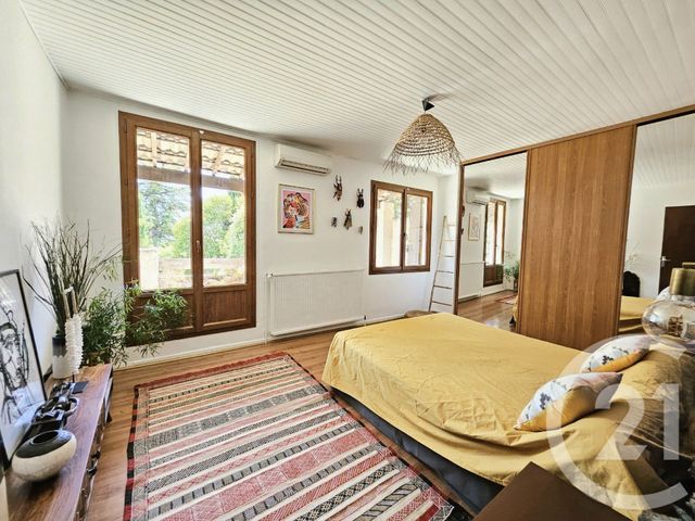 maison à vendre - 4 pièces - 111.0 m2 - PLAN DE CUQUES - 13 - PROVENCE-ALPES-COTE-D-AZUR - Century 21 Concept Immobilier