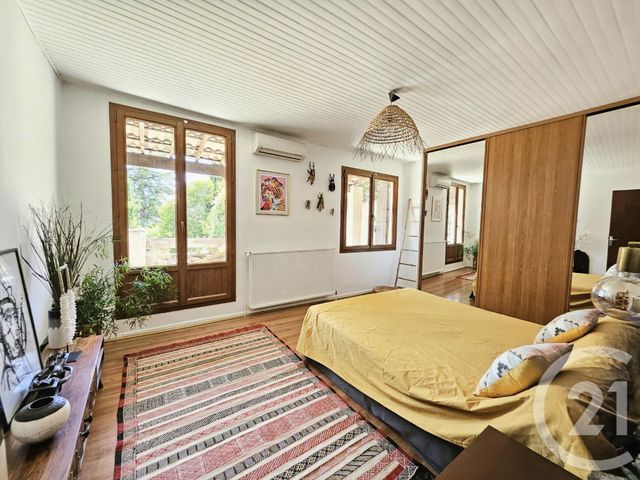 maison à vendre - 4 pièces - 111.0 m2 - PLAN DE CUQUES - 13 - PROVENCE-ALPES-COTE-D-AZUR - Century 21 Concept Immobilier