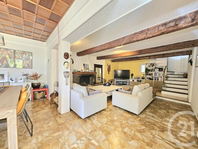 maison à vendre - 4 pièces - 111.0 m2 - PLAN DE CUQUES - 13 - PROVENCE-ALPES-COTE-D-AZUR - Century 21 Concept Immobilier