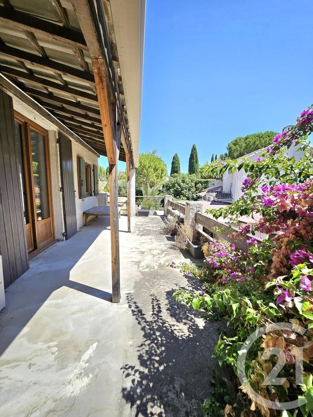 maison à vendre - 4 pièces - 111.0 m2 - PLAN DE CUQUES - 13 - PROVENCE-ALPES-COTE-D-AZUR - Century 21 Concept Immobilier