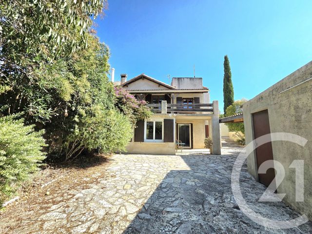 maison à vendre - 4 pièces - 111.0 m2 - PLAN DE CUQUES - 13 - PROVENCE-ALPES-COTE-D-AZUR - Century 21 Concept Immobilier