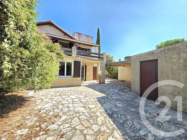 maison à vendre - 4 pièces - 111.0 m2 - PLAN DE CUQUES - 13 - PROVENCE-ALPES-COTE-D-AZUR - Century 21 Concept Immobilier