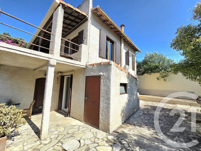 maison à vendre - 4 pièces - 111.0 m2 - PLAN DE CUQUES - 13 - PROVENCE-ALPES-COTE-D-AZUR - Century 21 Concept Immobilier