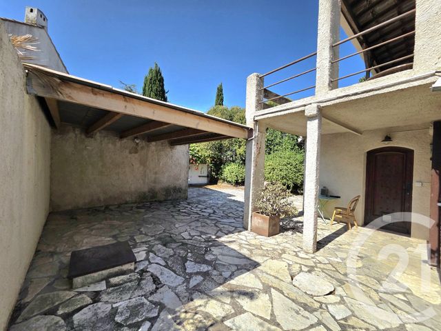 maison à vendre - 4 pièces - 111.0 m2 - PLAN DE CUQUES - 13 - PROVENCE-ALPES-COTE-D-AZUR - Century 21 Concept Immobilier