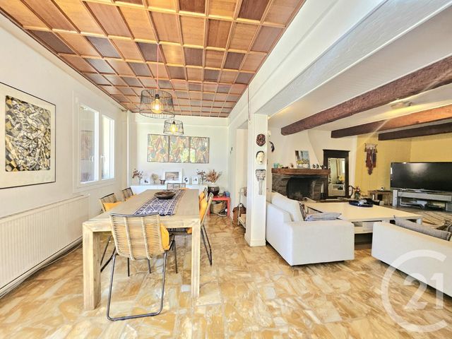 maison à vendre - 4 pièces - 111.0 m2 - PLAN DE CUQUES - 13 - PROVENCE-ALPES-COTE-D-AZUR - Century 21 Concept Immobilier
