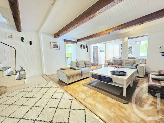maison à vendre - 4 pièces - 111.0 m2 - PLAN DE CUQUES - 13 - PROVENCE-ALPES-COTE-D-AZUR - Century 21 Concept Immobilier