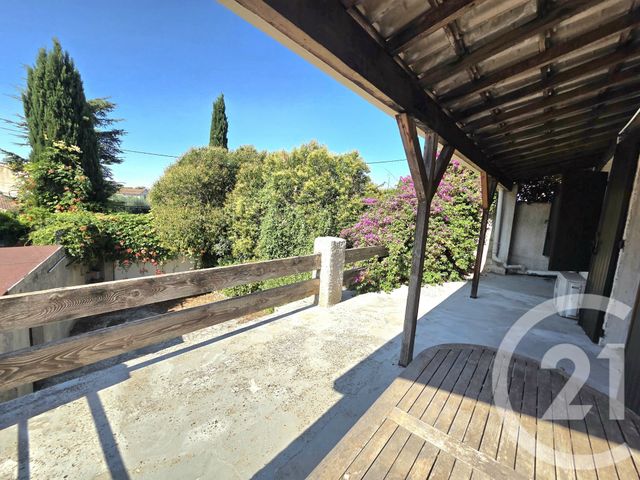 maison à vendre - 4 pièces - 111.0 m2 - PLAN DE CUQUES - 13 - PROVENCE-ALPES-COTE-D-AZUR - Century 21 Concept Immobilier