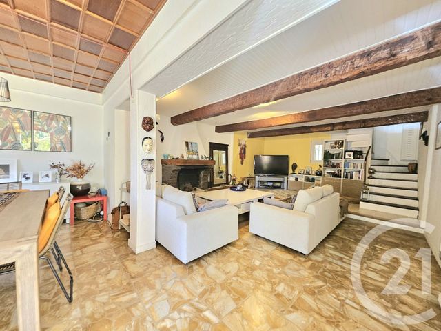 maison à vendre - 4 pièces - 111.0 m2 - PLAN DE CUQUES - 13 - PROVENCE-ALPES-COTE-D-AZUR - Century 21 Concept Immobilier