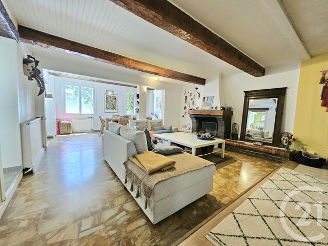 maison à vendre - 4 pièces - 111.0 m2 - PLAN DE CUQUES - 13 - PROVENCE-ALPES-COTE-D-AZUR - Century 21 Concept Immobilier