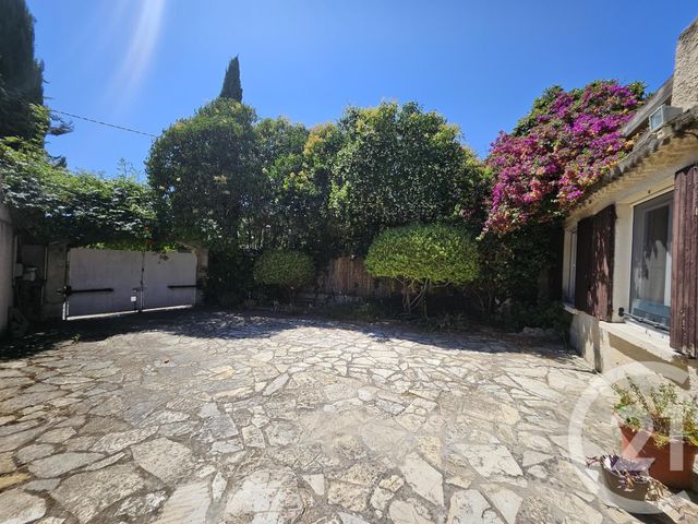 maison à vendre - 4 pièces - 111.0 m2 - PLAN DE CUQUES - 13 - PROVENCE-ALPES-COTE-D-AZUR - Century 21 Concept Immobilier