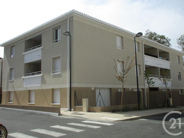Appartement F2 à louer - 2 pièces - 35.25 m2 - MARSEILLE - 13011 - PROVENCE-ALPES-COTE-D-AZUR - Century 21 Concept Immobilier